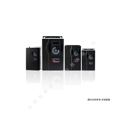 變頻器HLP-NV矢量型HLPNV01D521B