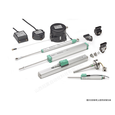 GEFRAN杰佛倫PY2位移傳感器