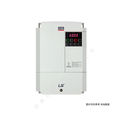 LS產電SV0001C100-1N變頻器0.1KW 單相200-230V
