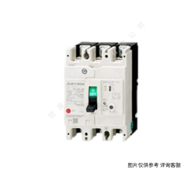 三菱小型空氣開關保護器BH-D6 C型1P 6A10A16A32A60A