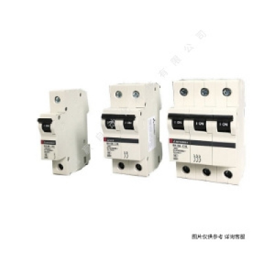 Mitsubishi設備斷路器CP30-BA 1P 1-M 20A空氣開關CP30-BA系列