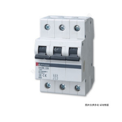 CP30-BA 2P 2-S 0.1~30A設備斷路器三菱開關斷路