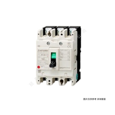 三菱塑殼斷路器 NF30-CS 2P 5A