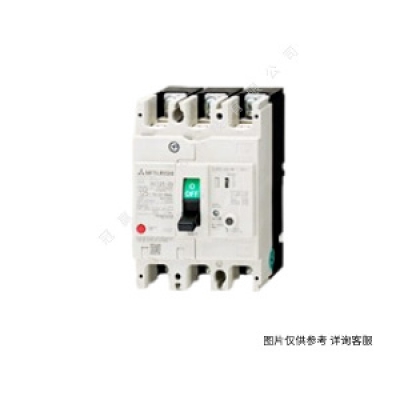 三菱塑殼斷路器附件 SHTD100-2MXRA