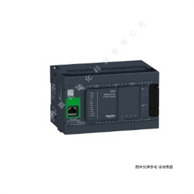 施耐德昆騰Quantum PLC 140CPU43412A CPU處理器模塊