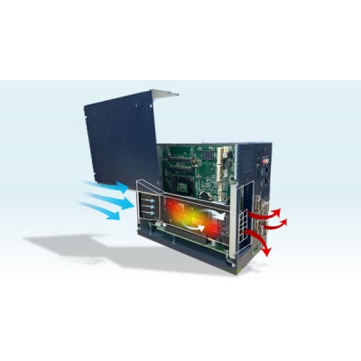 研華推出MIC-770 V3工業(yè)級(jí)邊緣解決方案