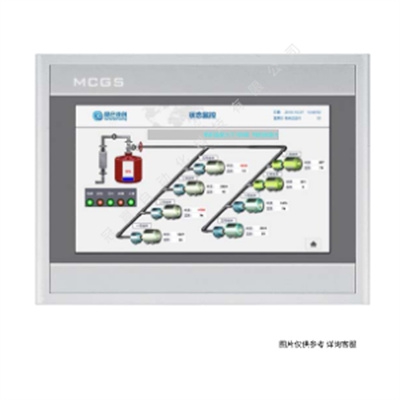 昆侖觸摸屏TPC7062KT(TD)昆侖通態(tài)屏 人機(jī)界面低耗能