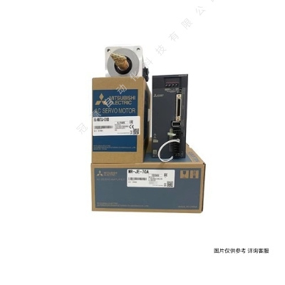 1KW三菱伺服驅動器 MR-JE-100A 替代MR-E-100A-KH003