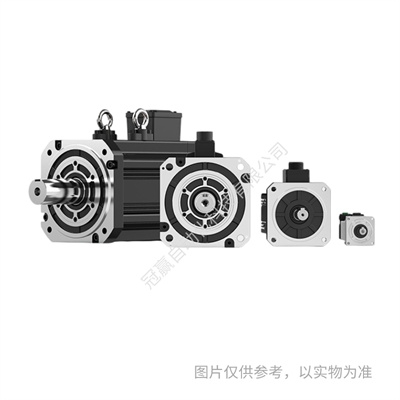 SV-X3MA200A-B2LN 禾川伺服電機2KW低慣量 帶制動 油封