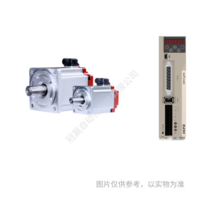 SV-X3MH150A-N2LN 禾川伺服電機1.5KW高慣量 帶油封SV-X3