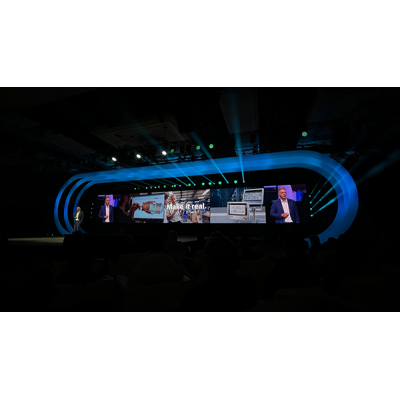 西門子數字化工業軟件助力各行業應對數字化轉型挑戰