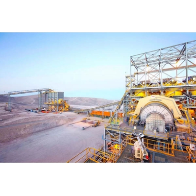 ABB發布磨礦工藝轉型eBook，走向采礦業的可持續發展之路