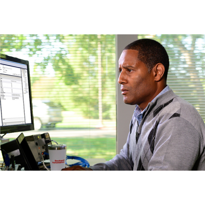 羅克韋爾自動化推出新版本 Studio 5000 Logix Designer? V35