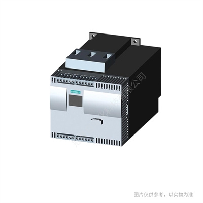 3RW4434-6BC45西門(mén)子3RW系列軟啟動(dòng)器 113A.55KW