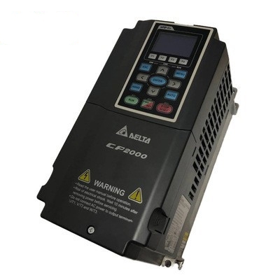 臺達變頻器VFD-CP2000系列簡單介紹與說明