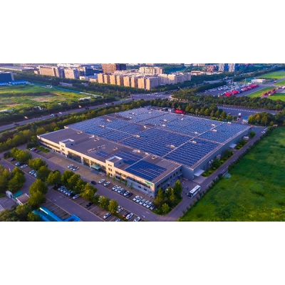 零碳工廠與零碳園區(qū)兩大標準正式發(fā)布，施耐德電氣助力雙碳加速度