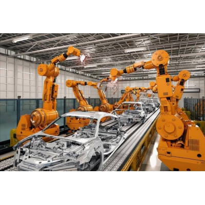 前8月我國高端制造業(yè)保持較快增長