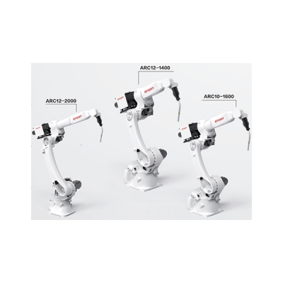 埃夫特ARC系列焊接機器人全新上市