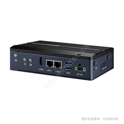 研華工控機 IPC-610L AIMB-562L  服務器 工作站