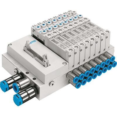 費斯托亮相2023亞洲國際物流技術與運輸系統展覽會