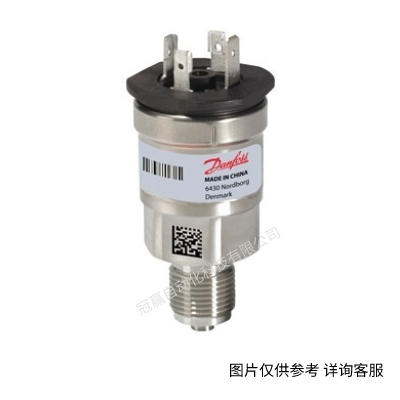 060G5655丹佛斯壓力變送器AKS 33, 0.00 bar-28.58 bar, 0.00 psi-414.50 psi