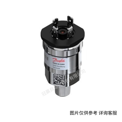 060G6343丹佛斯壓力變送器AKS 2050-1.00 bar-99.00 bar-14.50 psi-1435.87 psi