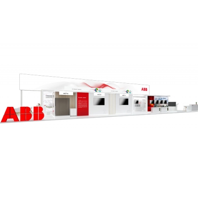 ABB六度赴約進博會 展示全球創(chuàng)新科技