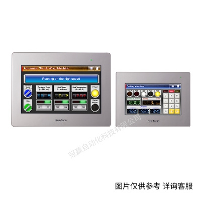 PFXGP4601TAA 普洛菲斯12.1寸人機(jī)界面Proface AC模擬型