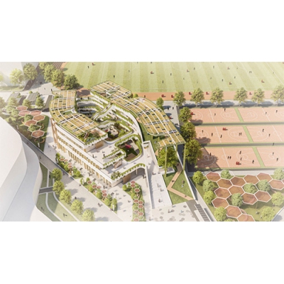 2023臺(tái)達(dá)杯國(guó)際太陽能建筑設(shè)計(jì)競(jìng)賽公布獲獎(jiǎng)名單 天津大學(xué)包攬雙項(xiàng)冠軍