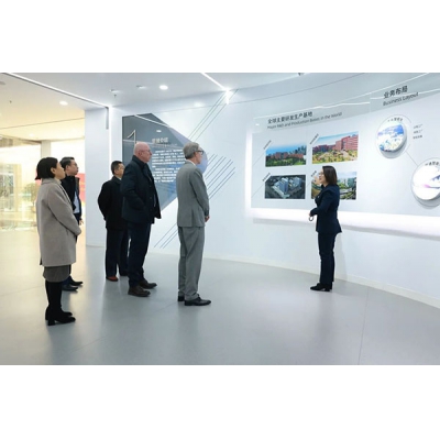 和利時成功收購法國CORYS子公司華康達