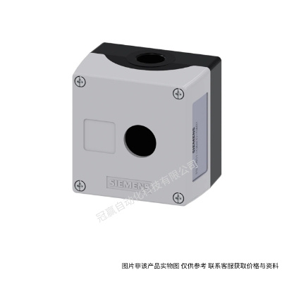 西門子3SU1系列塑料鑰匙按鈕