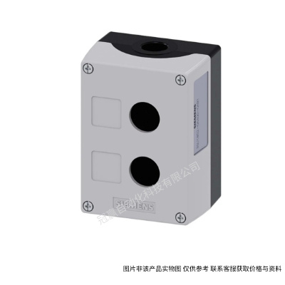 西門子3SU1指示燈紅色 22MM自鎖型3SU1103-6AA20-1AA0