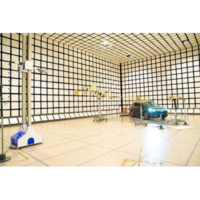 羅德與施瓦茨和Applus在 EMC 測試環境中完成eCall 測試