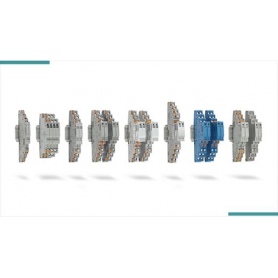 菲尼克斯電氣發(fā)布 TTC 系列信號電涌保護器