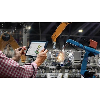 西門子與 Salesforce 合作加快制造業服務化進程