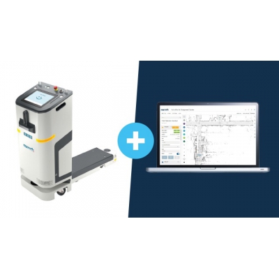 博世力士樂 ACTIVE Shuttle 煥新升級