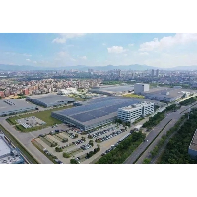 ABB再添兩家“國家級綠色工廠”