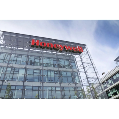 霍尼韋爾宣布2023年第四季度及全年業績