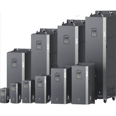 合康新能發布兩款全新低壓變頻