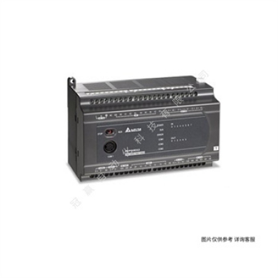 DVP40EC00T3 Delta/臺達DVP-EC3系列PLC控制模塊