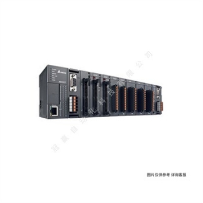 Delta/臺(tái)達(dá)PLC 數(shù)字量模塊DVP24XP11R