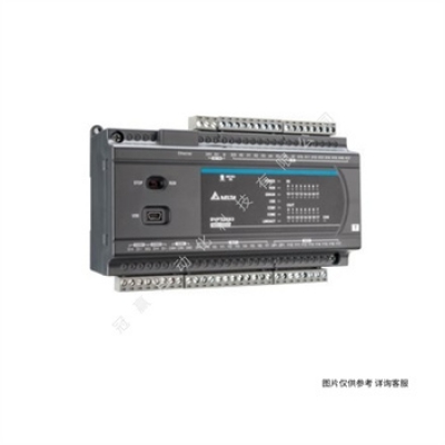 DVP06XA-S Delta/臺達PLC模擬量擴展模塊4通道AI 帶RS485