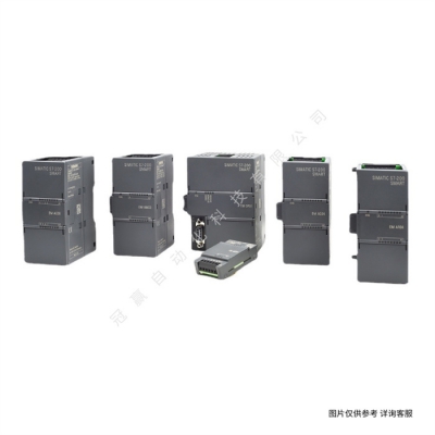 西門子S7-1500系列_PLC數字量輸入/輸出模塊_6ES7523-1BL00-0AA0