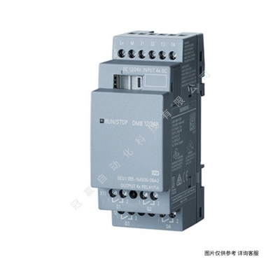 西門子S7-400系列_接收器接口模塊6ES7461-0AA01-0AA0