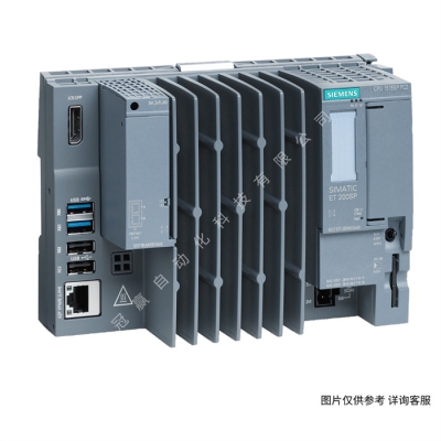 西門子DP接頭模塊6ES7972-0BA61-0XA0