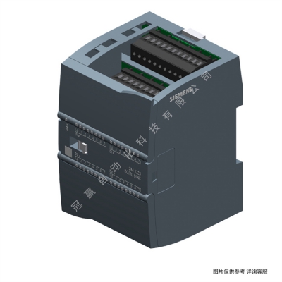 西門子數字輸入SM_321_光隔離_16數字量輸入_6ES7321-1FH00-0AA0