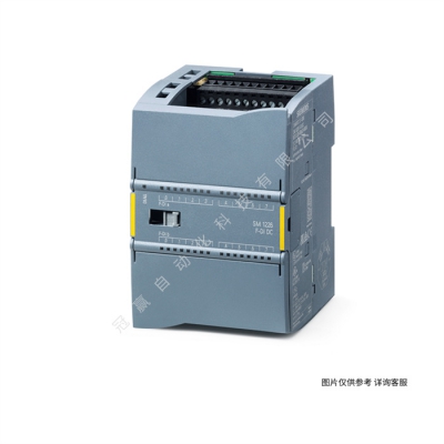 西門子_PLC_S7-300模擬量輸入模塊_6ES7331-1KF02-4AB1