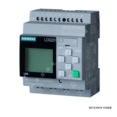 西門子PLC_S7-300模塊_MMC卡_6ES7953-8LM20-0AA0