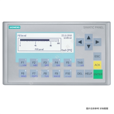 6AV6642-0AA11-0AX0_西門子TP177A觸摸屏5.7寸