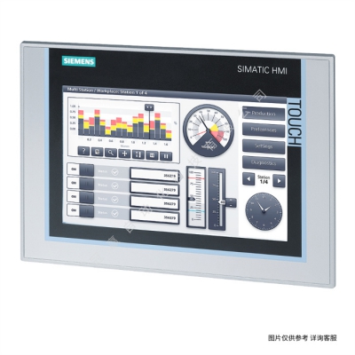 6AV6642-0DA01-1AX0_西門子OP177B人機界面PN/DP觸摸屏5.7